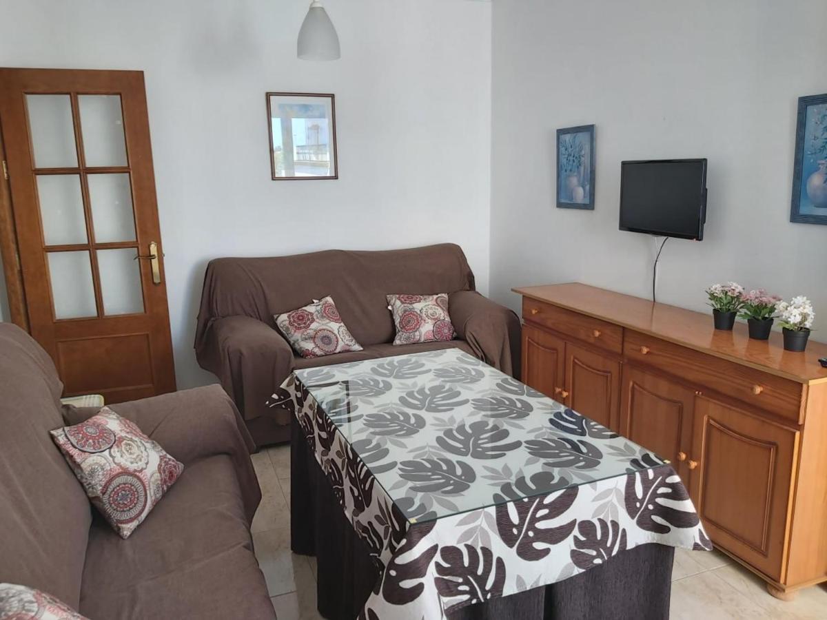 Santa Brigida 1a Apartament